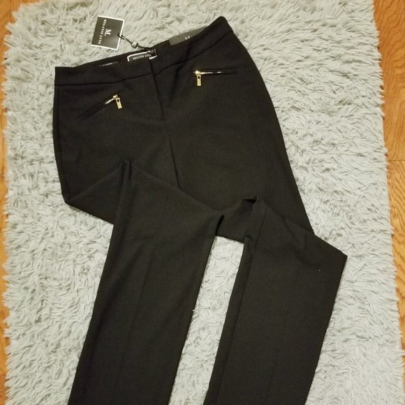 NWT Melanie Lynn trousers, size 4 - Picture 1 of 7